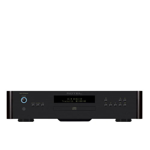 Rotel rcd 1572 - rotel, rcd-1572
