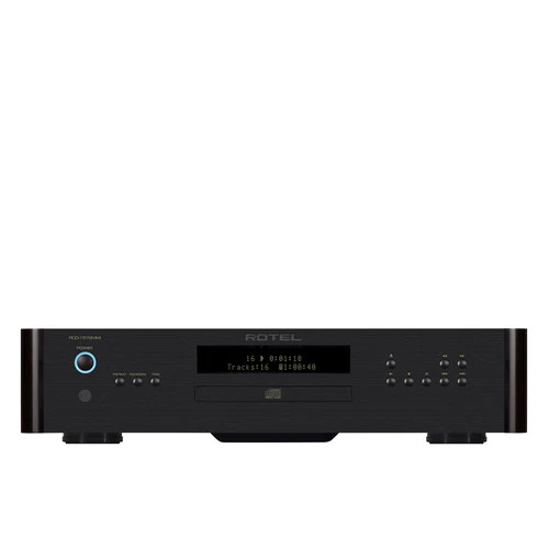Rotel cd14 mkii hochwertiger - cd14,