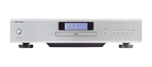 Rotel cd11 mkii - cd11, mit