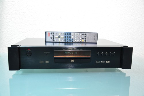 Rotel rdv 1062 - rdv, 1062_laser