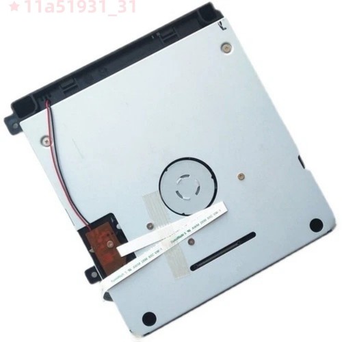 Player head reading for - cd,