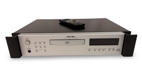 Rotel rcd 1070 player - rotel, rcd-1070