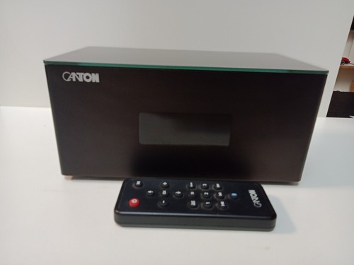 Kraftzwerk canton smartamp 1 - kraftzwerk,