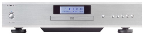 Rotel cd11 mkii - cd11, cd-player