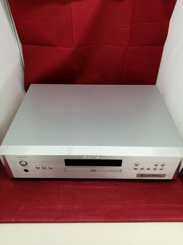 Rotel rcd 1572 - rcd-1572, special