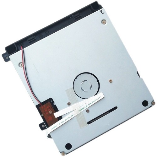 Player head reading for - cd,