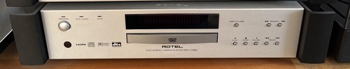 Rotel rdv 1093 audio video - rdv-1093, /