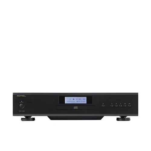 Rotel cd11 mkii player - cd, _