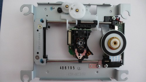 Denon dcd 3000ne laufwerk - denon,