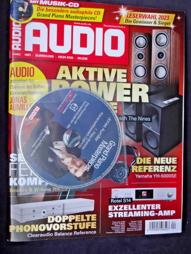 Audio mit ung - audio, b&w