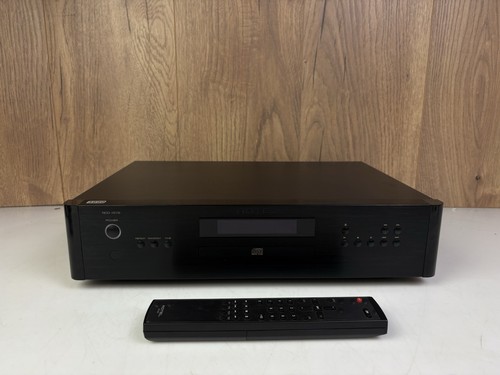 Rotel rcd 1572 - rcd-1572, cd-player