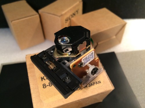 Sony kss 213b - kss-213b, cdp