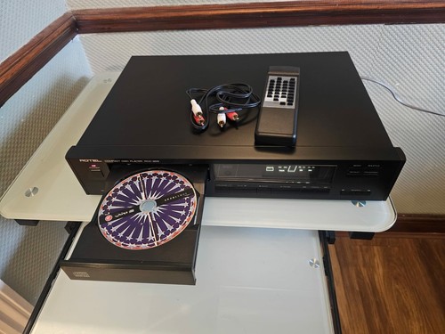Rotel rcd 855 player - rotel, rcd-855