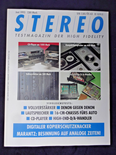 Stereo sony pcm 2300 - stereo,